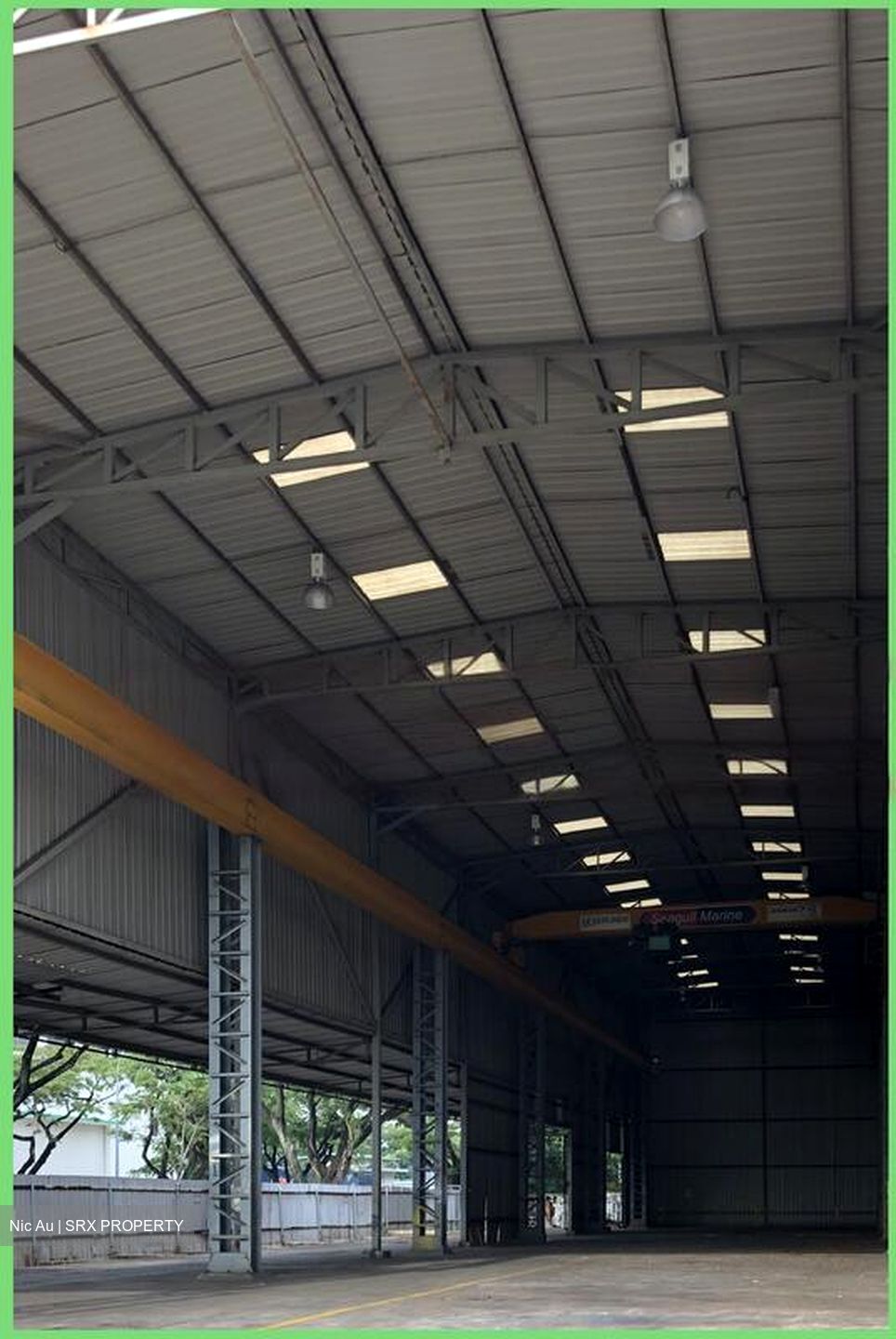New Loyang Link (D17), Warehouse #460796491